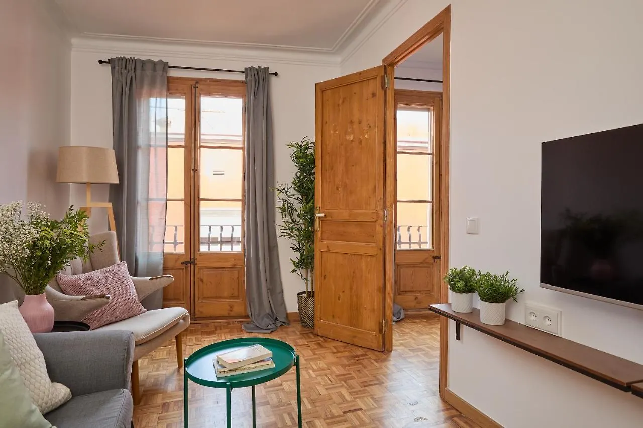 Casa Cosi - El Farro 3 Daire Barselona 0*,  İspanya
