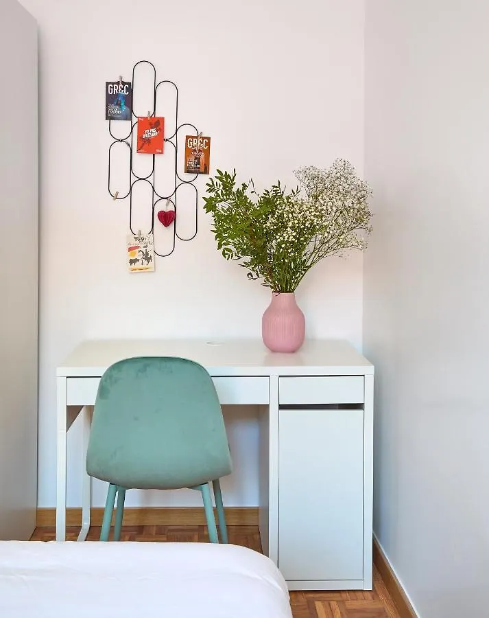 Casa Cosi - El Farro 3 Apartment Barcelona