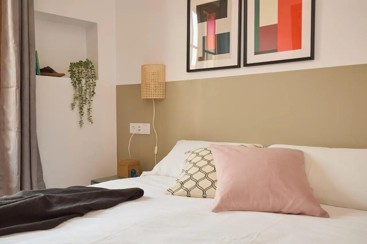 Casa Cosi - El Farro 3 Apartment Barcelona