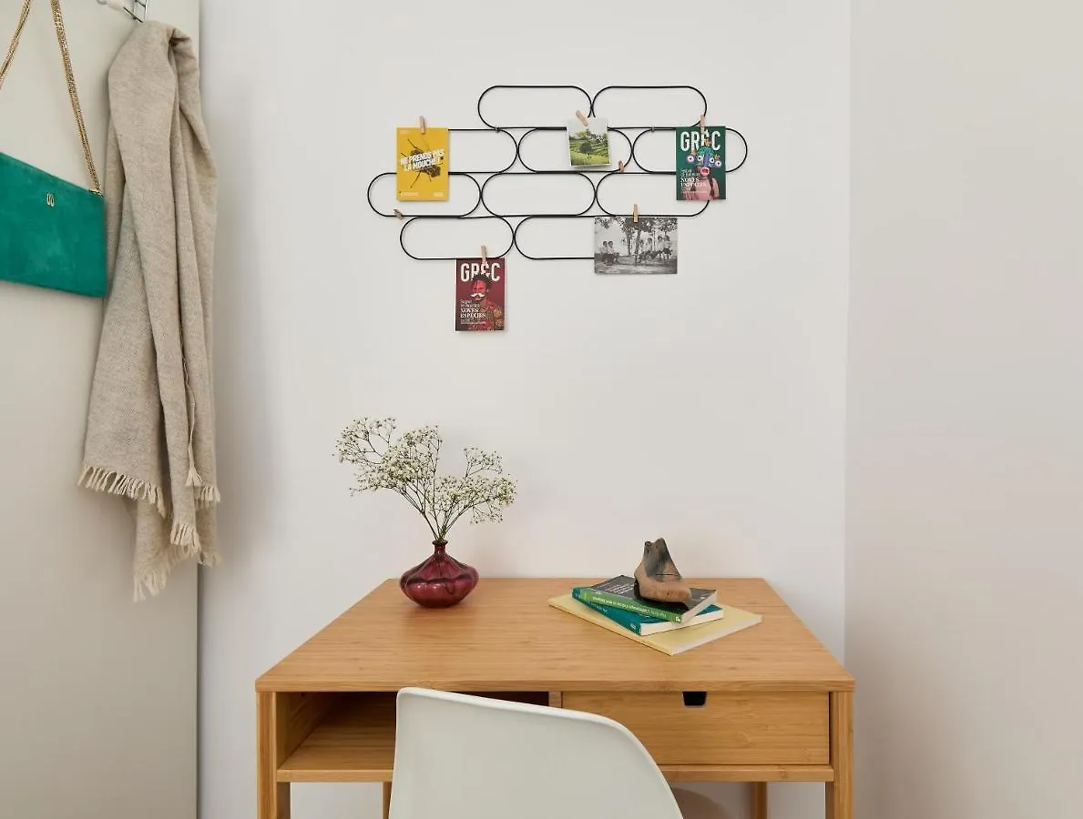 Casa Cosi - El Farro 3 Apartment Barcelona
