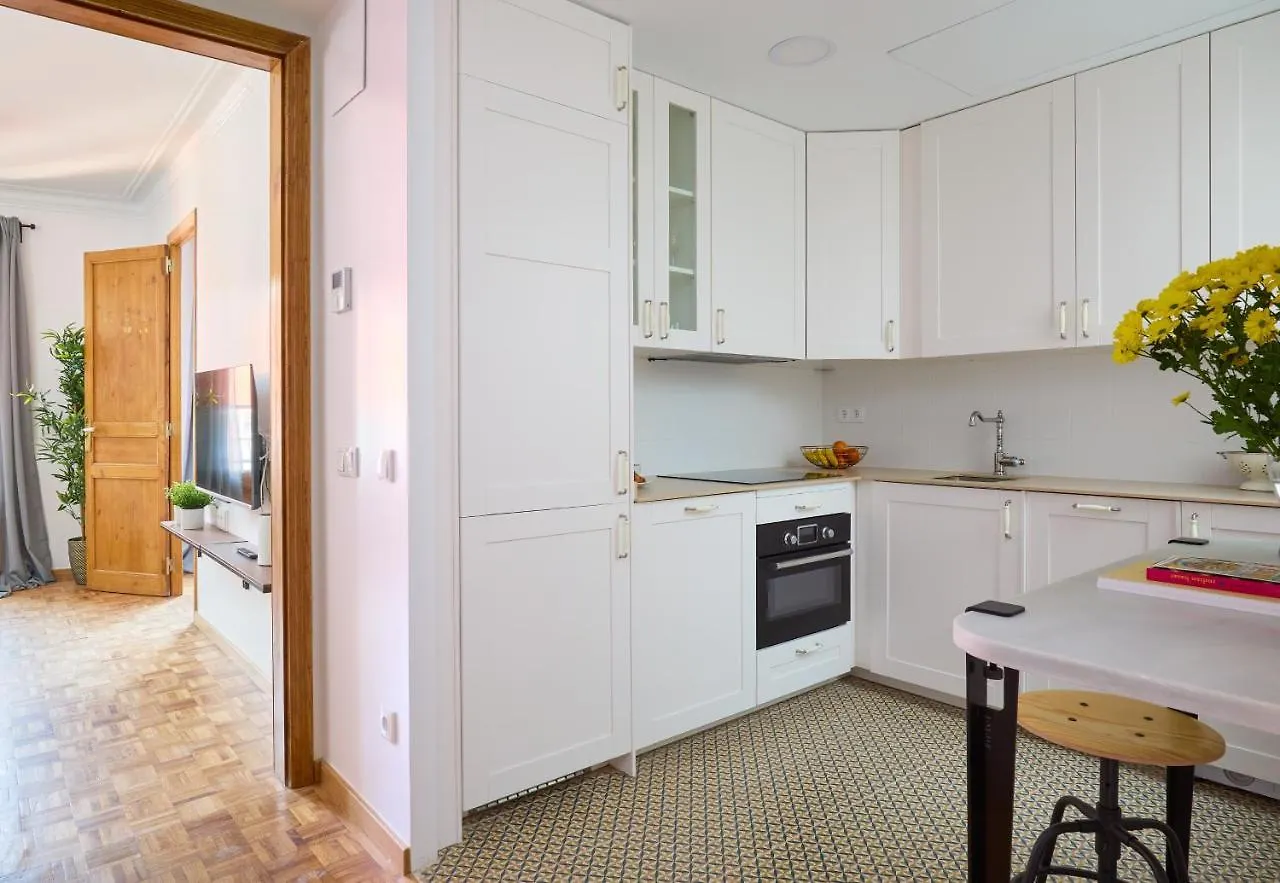 Casa Cosi - El Farro 3 Apartment Barcelona
