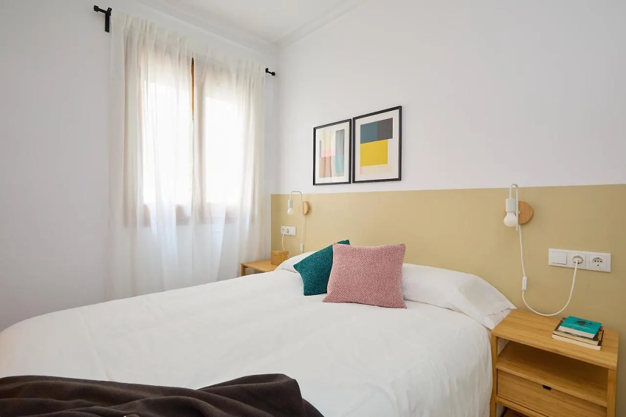 Casa Cosi - El Farro 3 Apartment Barcelona